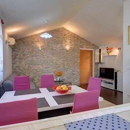 Holiday Home Jasminka Medulin Dış mekan fotoğraf