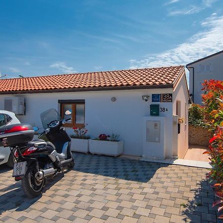 Holiday Home Jasminka Medulin Dış mekan fotoğraf
