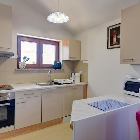 Holiday Home Jasminka Medulin Dış mekan fotoğraf
