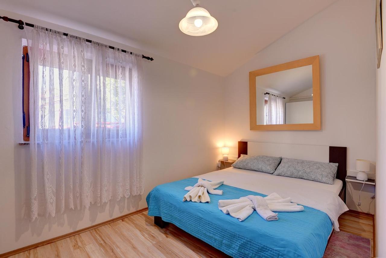 Holiday Home Jasminka Medulin Dış mekan fotoğraf