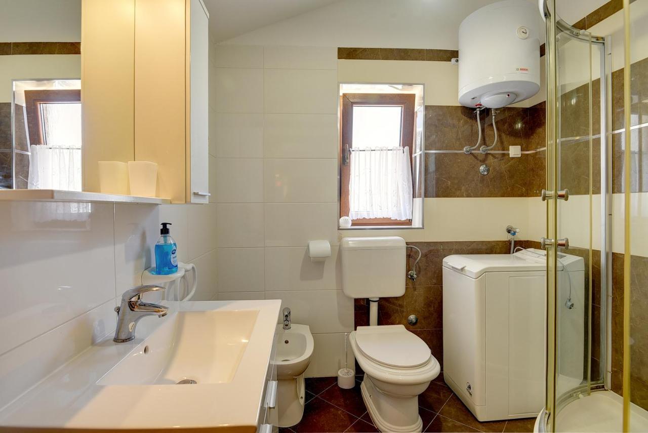 Holiday Home Jasminka Medulin Dış mekan fotoğraf