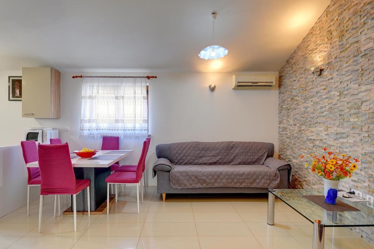 Holiday Home Jasminka Medulin Dış mekan fotoğraf