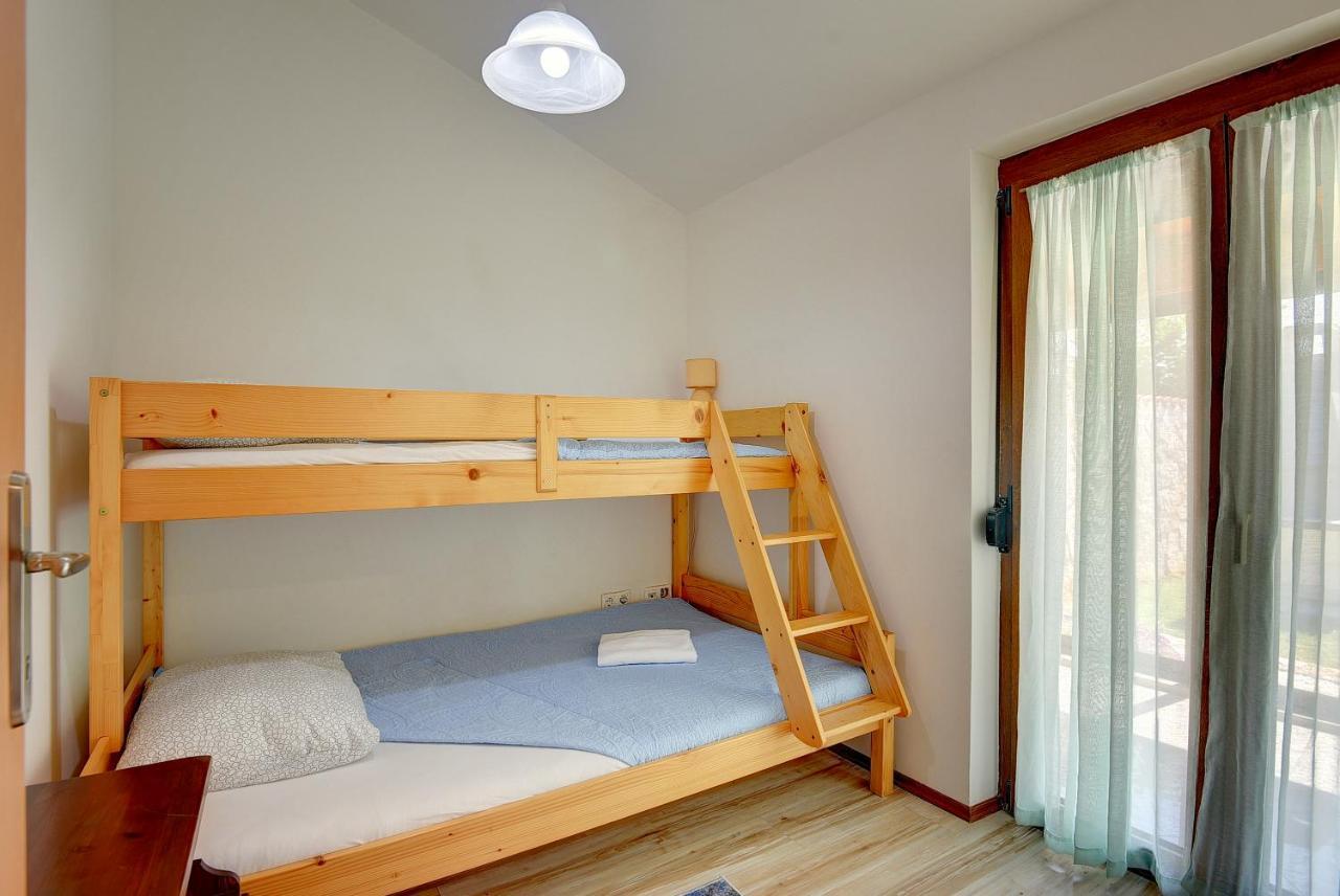 Holiday Home Jasminka Medulin Dış mekan fotoğraf