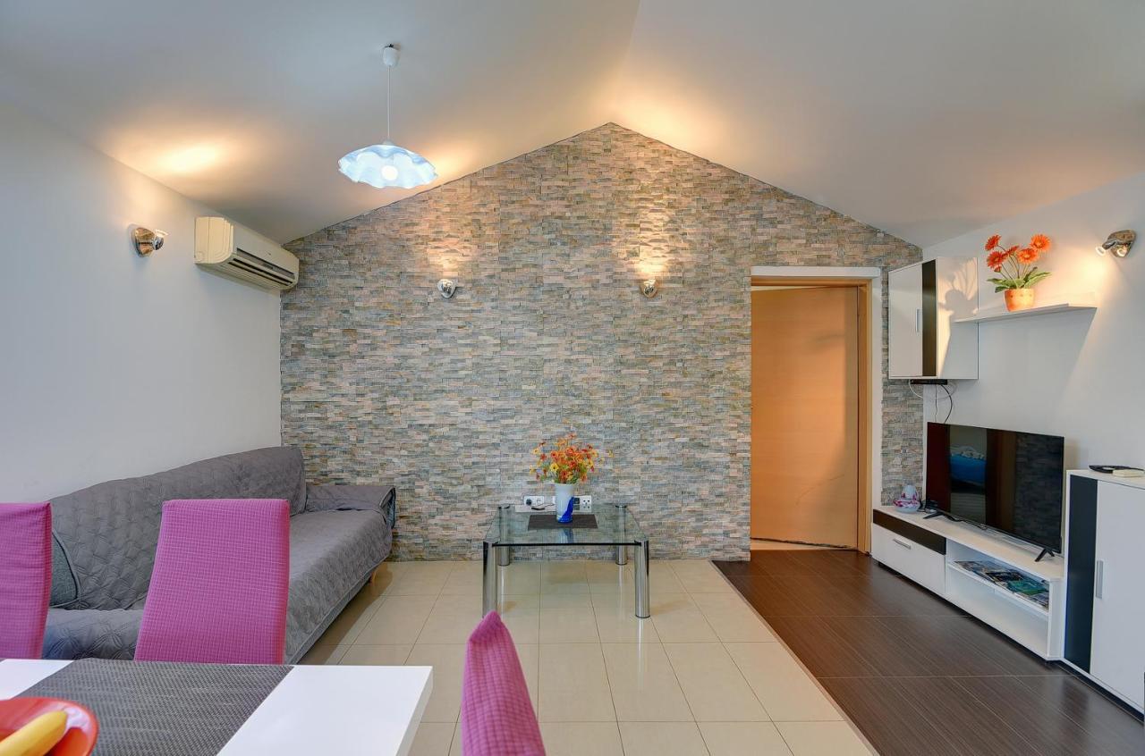 Holiday Home Jasminka Medulin Dış mekan fotoğraf